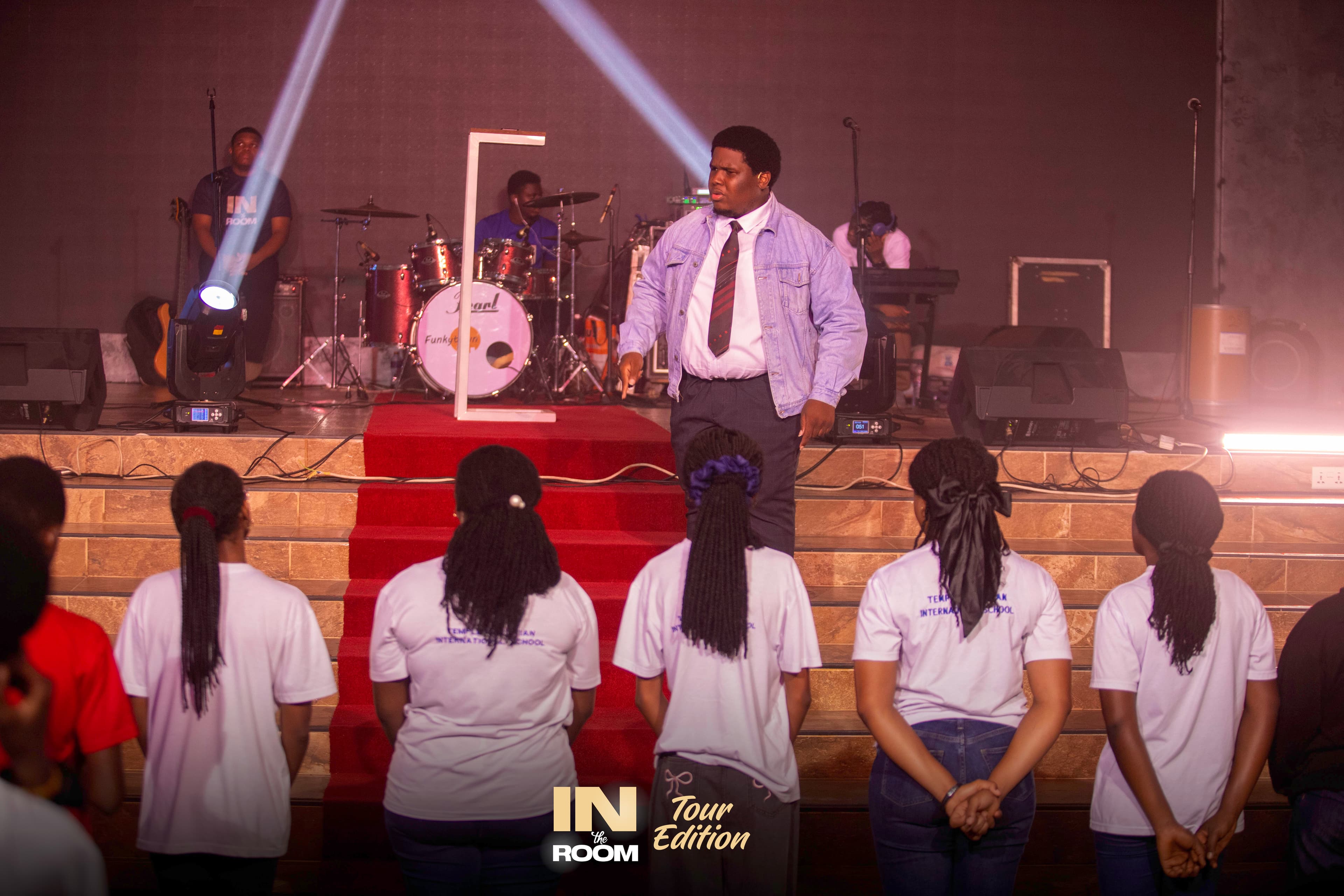 Temple Christian photo 6